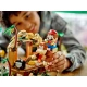 LEGO® Super Mario™ 71424 Donkey Kongův dům na stromě – rozšiřující set