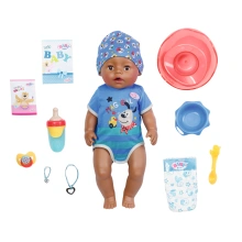 Zapf BABY born Magic Boy DoC 43cm