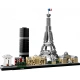 LEGO Architecture 21044 Paříž