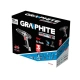 Graphite Aku vrtací šroubovák 18V GRAPHITE | 58G010