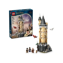 LEGO® Harry Potter™ 76430 Sovinec na Bradavickém hradě