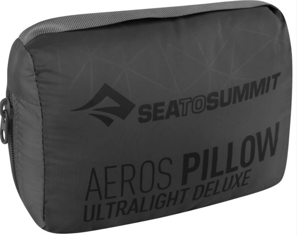 Sea To Summit Aeros Ultralight Pillow Deluxe