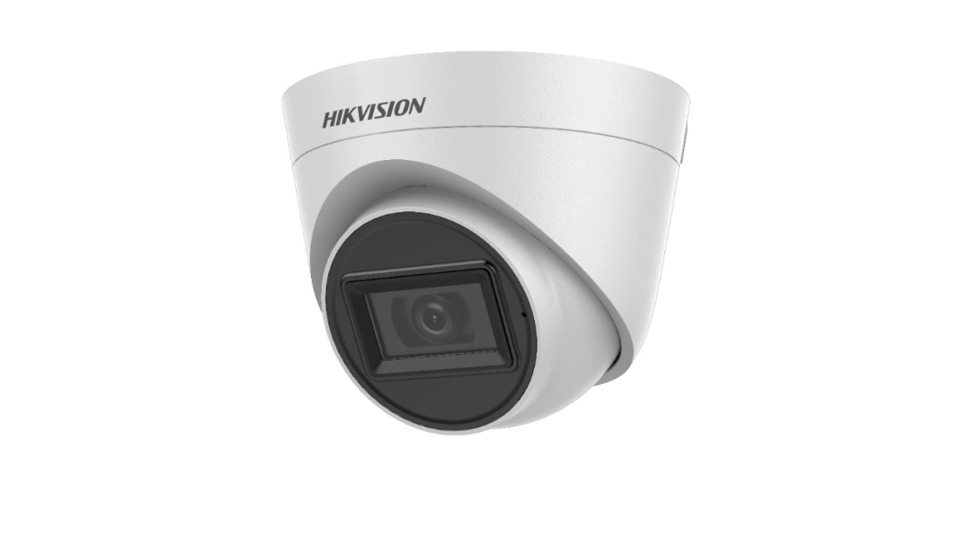 Hikvision DS-2CE78D0T-IT3FS Kupole Průmyslová kamera Venkovní 1920 x 1080 px Strop/zeď