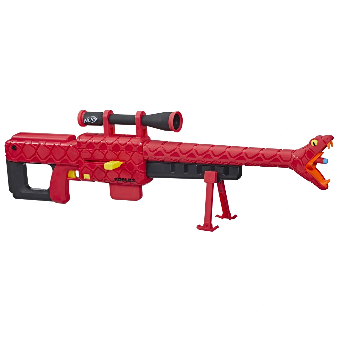 Nerf Roblox Zombie Attack Viper Strike