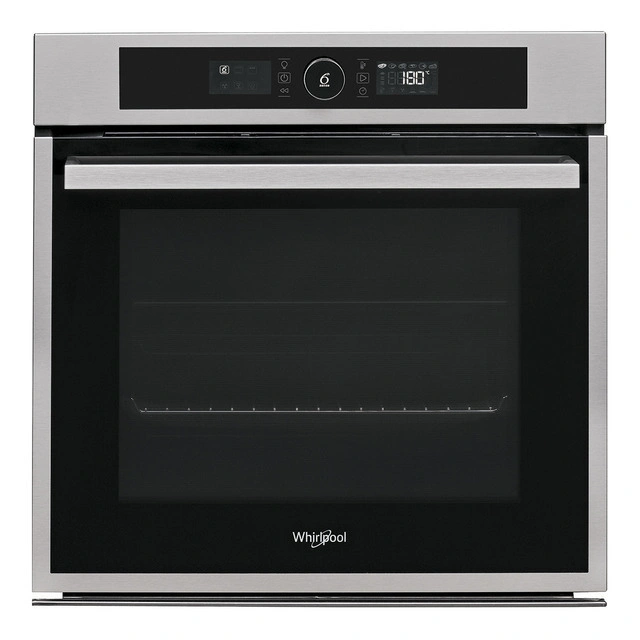 Whirlpool AKZ9 7891 IX