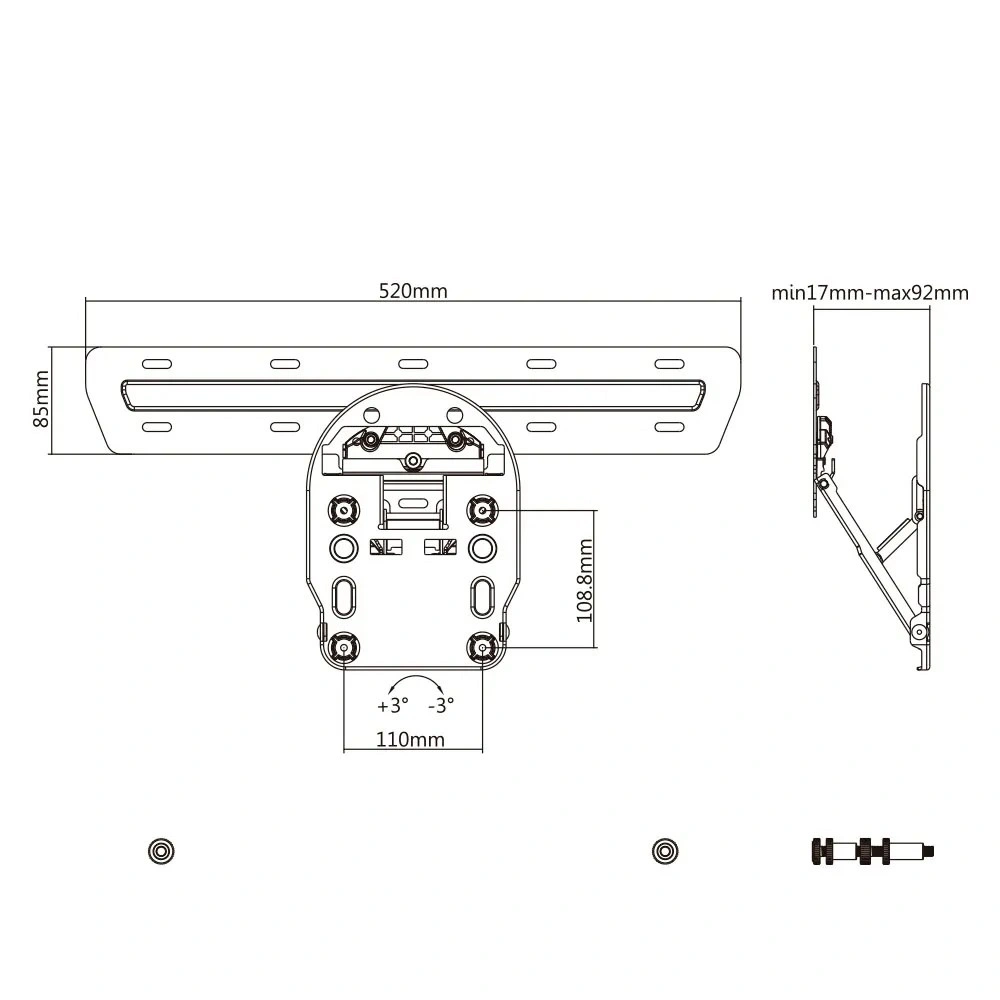 Maclean MC-806