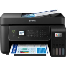 Epson EcoTank L5310, tankový systém