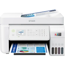 Epson EcoTank L5316, tankový systém