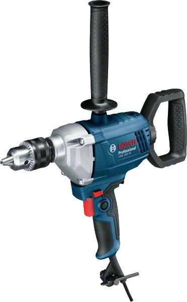 Bosch Vrtačka gbm 1600 re 850w