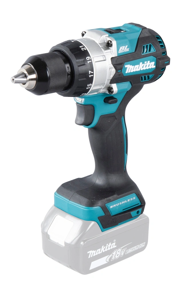 Makita MAKITA.DRIVER UD.18V 130 / 65Nm DHP486Z