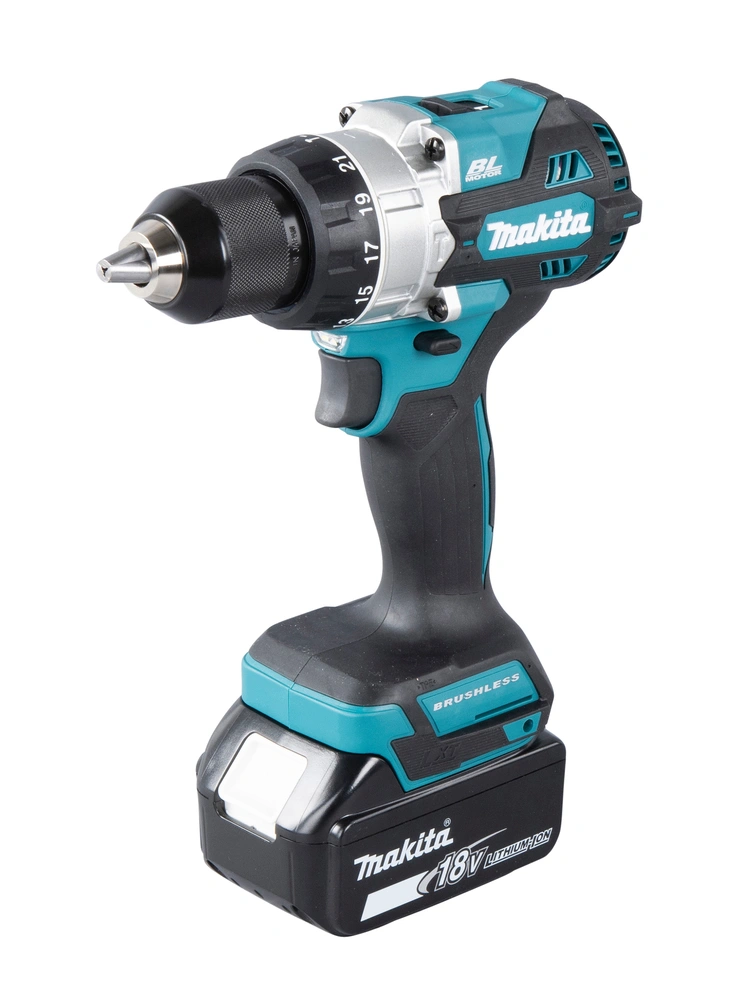 Makita MAKITA.DRIVER UD.18V 130 / 65Nm DHP486Z