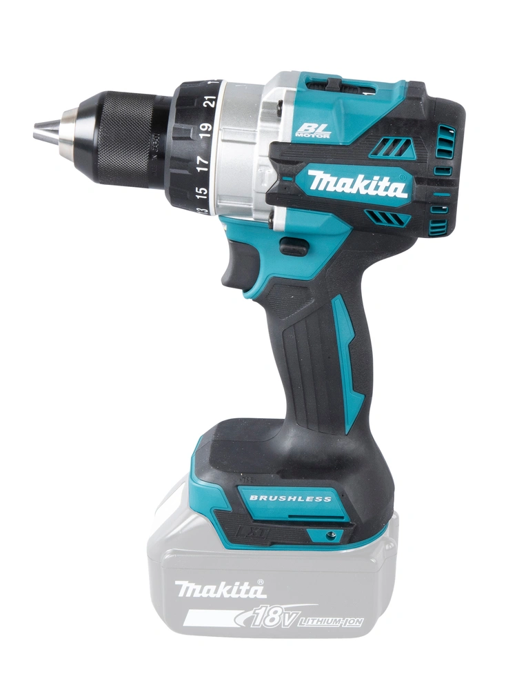 Makita MAKITA.DRIVER UD.18V 130 / 65Nm DHP486Z