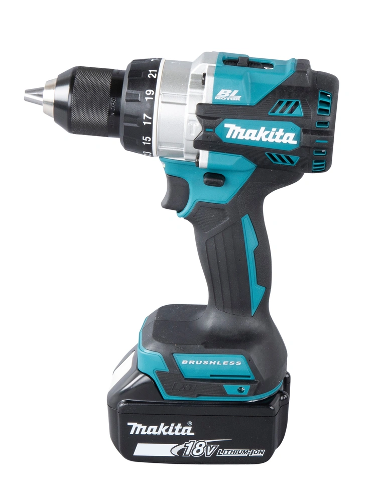 Makita MAKITA.DRIVER UD.18V 130 / 65Nm DHP486Z