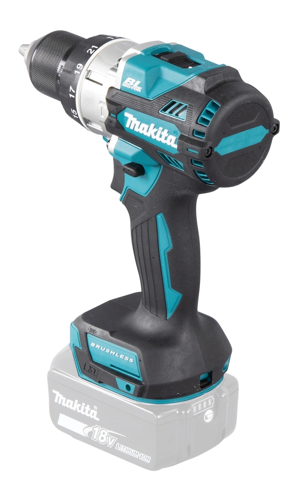 Makita MAKITA.DRIVER UD.18V 130 / 65Nm DHP486Z