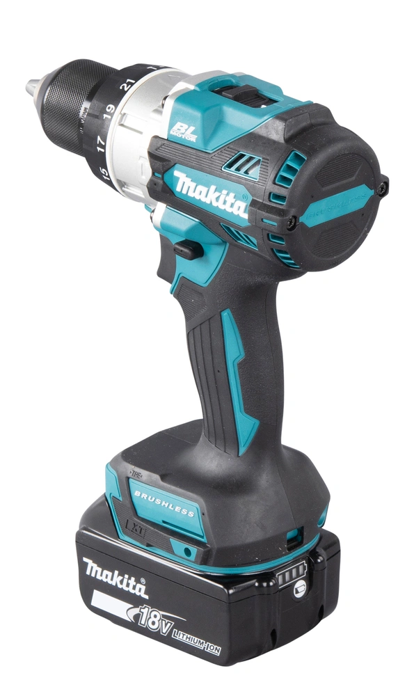 Makita MAKITA.DRIVER UD.18V 130 / 65Nm DHP486Z