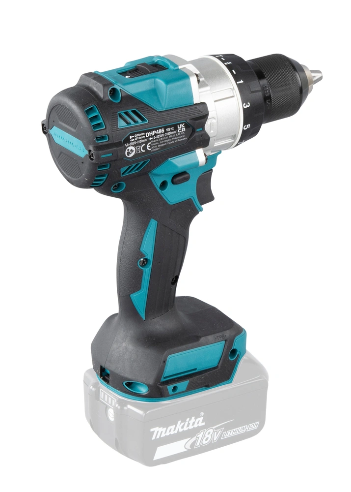 Makita MAKITA.DRIVER UD.18V 130 / 65Nm DHP486Z