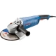 Bosch BOSCH BRUSKA ÚHEL 2400W/GWS 2400 J