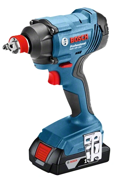 Bosch GDX 180-Li, modrá