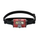 Ledlenser HF6R Core Red