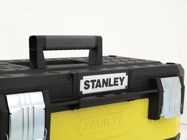 Stanley Box žlutý 26"