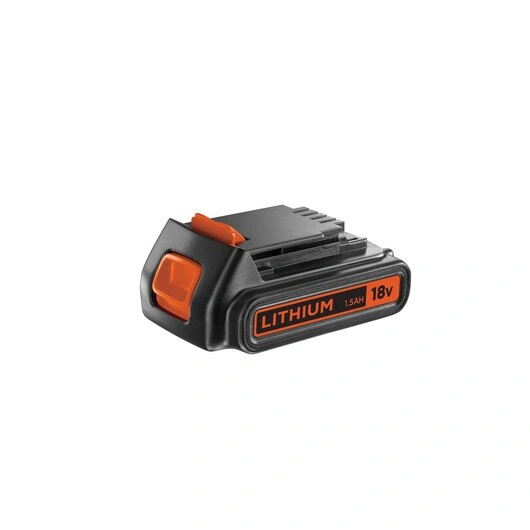 Black+Decker Akumulátor 18V 1,5Ah Li-Ion Bl1518