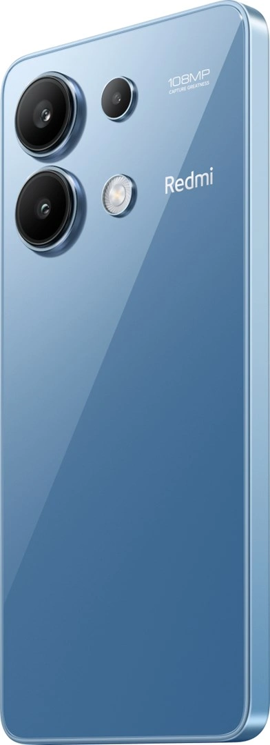 Xiaomi Note 13  8/128GB ICE BLUE SMARTPHONE