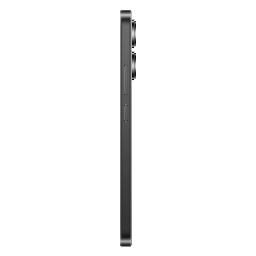 Xiaomi Note 13 8/128GB midnight black smartphone