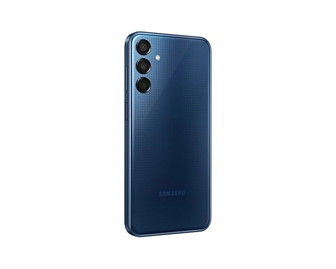 Samsung Galaxy M15 4/128GB modrá