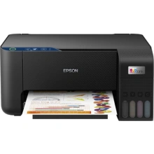 Epson EcoTank L3231, tankový systém