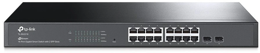 TP-LINK TL-SG2218