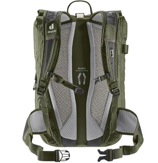 Deuter Amager 25+5, Graphite