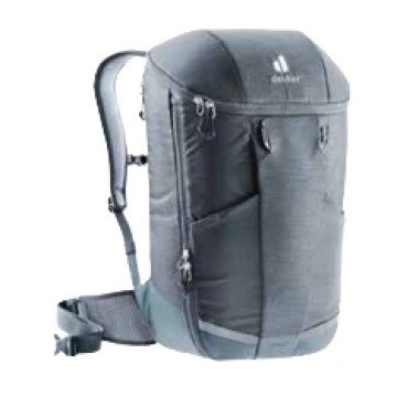 Deuter Rotsoord 25+5, graphite