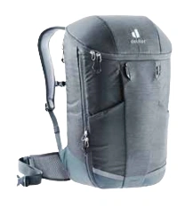 Deuter Rotsoord 25+5, graphite