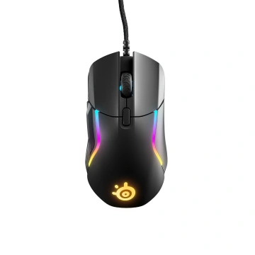 SteelSeries Rival 5, black