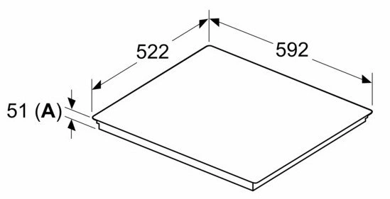 BOSCH PVQ61RHB1E