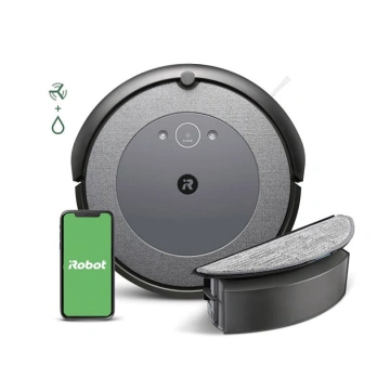 iRobot Roomba Combo I5 (i5176)