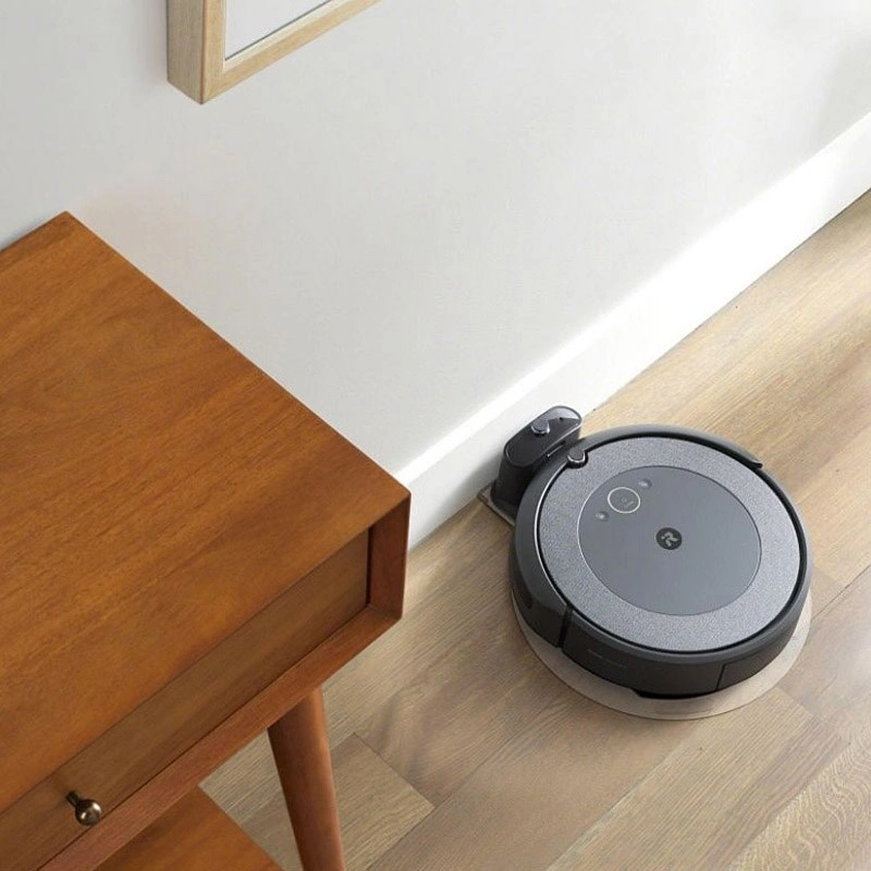 iRobot Roomba Combo I5 (i5176)