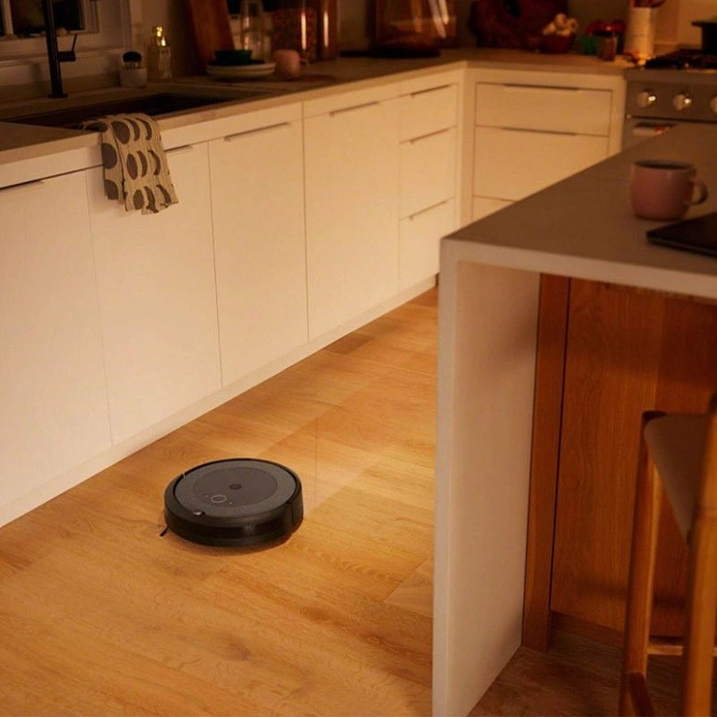 iRobot Roomba Combo I5 (i5176)