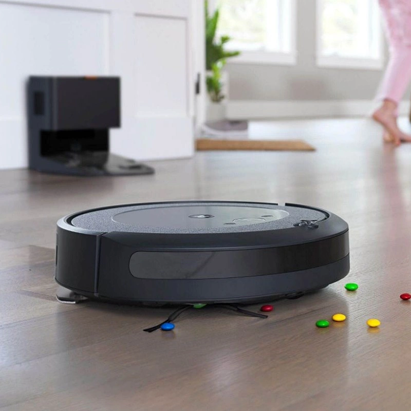 iRobot Roomba Combo i5+ (i557640)