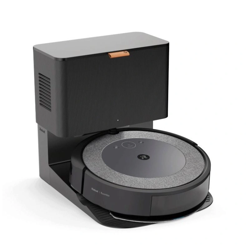 iRobot Roomba Combo i5+ (i557640)