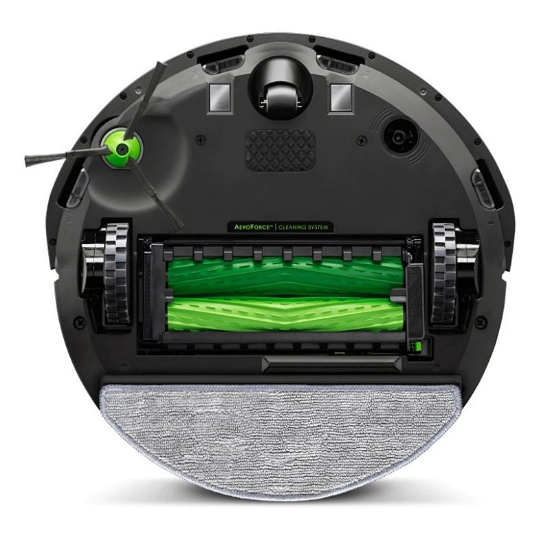 iRobot Roomba Combo i5+ (i557640)