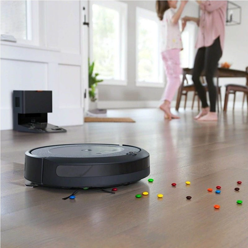 iRobot Roomba Combo i5+ (i557640)