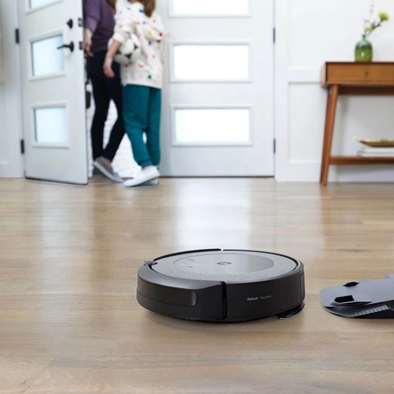 iRobot Roomba Combo i5+ (i557640)