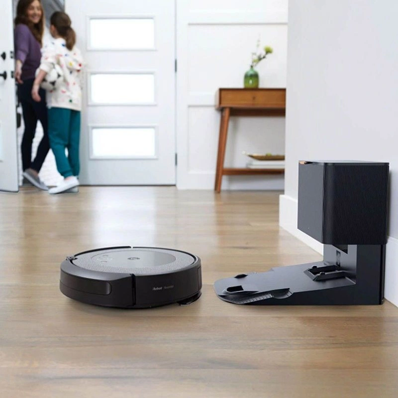 iRobot Roomba Combo i5+ (i557640)