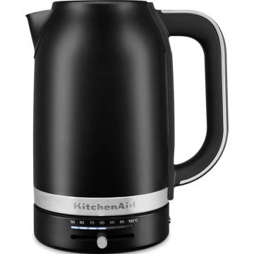 KitchenAid 5KEK1701EBM, black