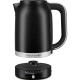 KitchenAid 5KEK1701EBM, black