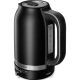 KitchenAid 5KEK1701EBM, black