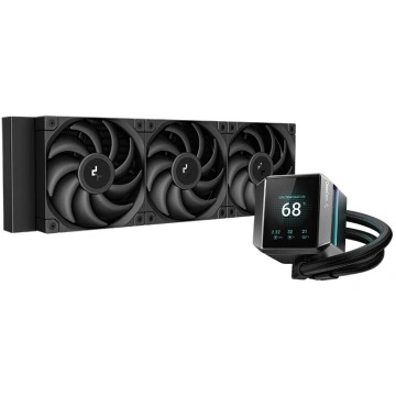 DEEPCOOL MYSTIQUE 360, ARGB