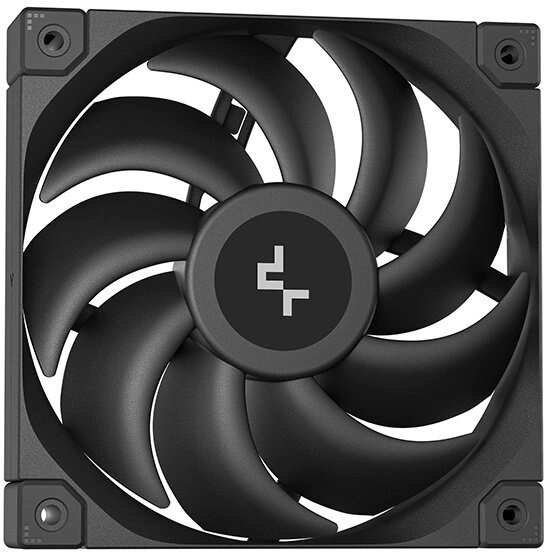 DEEPCOOL MYSTIQUE 360, ARGB