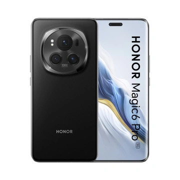 Honor Magic6 Pro 512GB 12/512GB, black